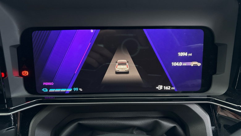 Renault 5 110kW Techno Comfort Range 52kWh 5dr Auto Electric Hatchback